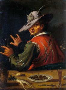 Slakkenverkoper